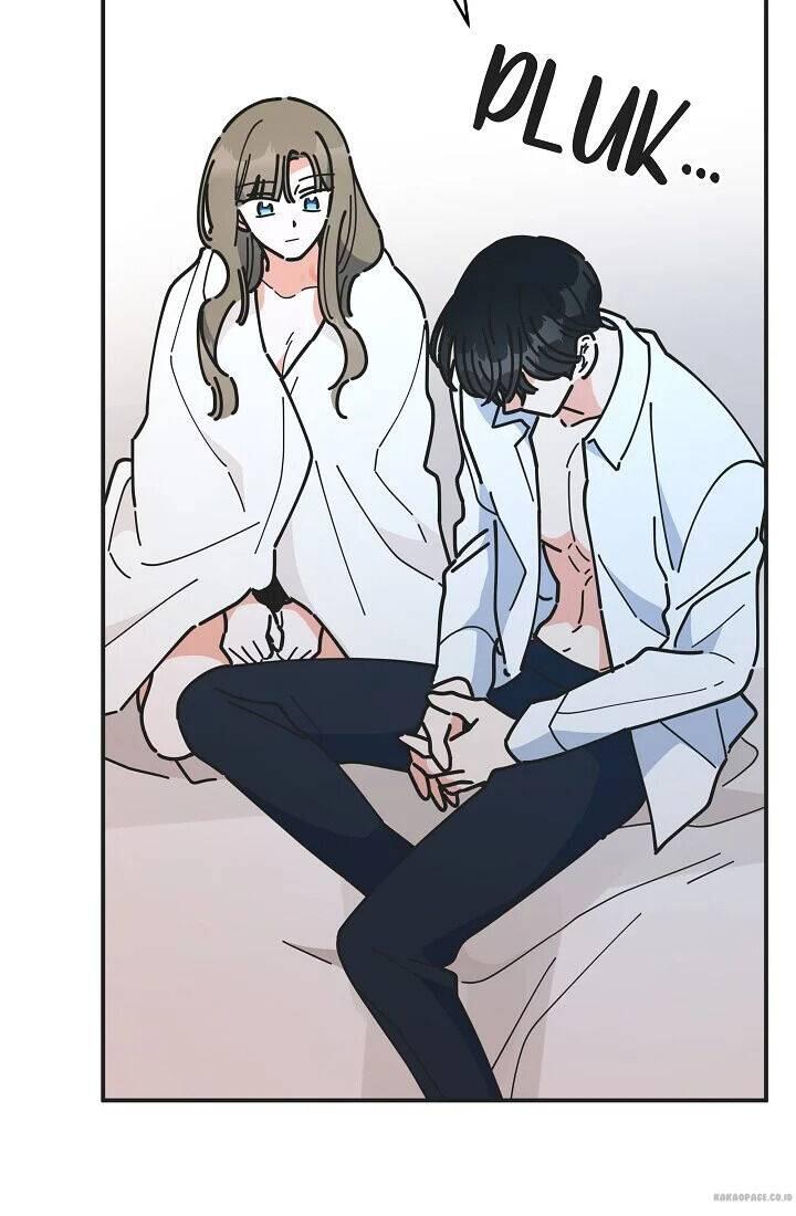 The Evil Lady's Hero Chapter 059