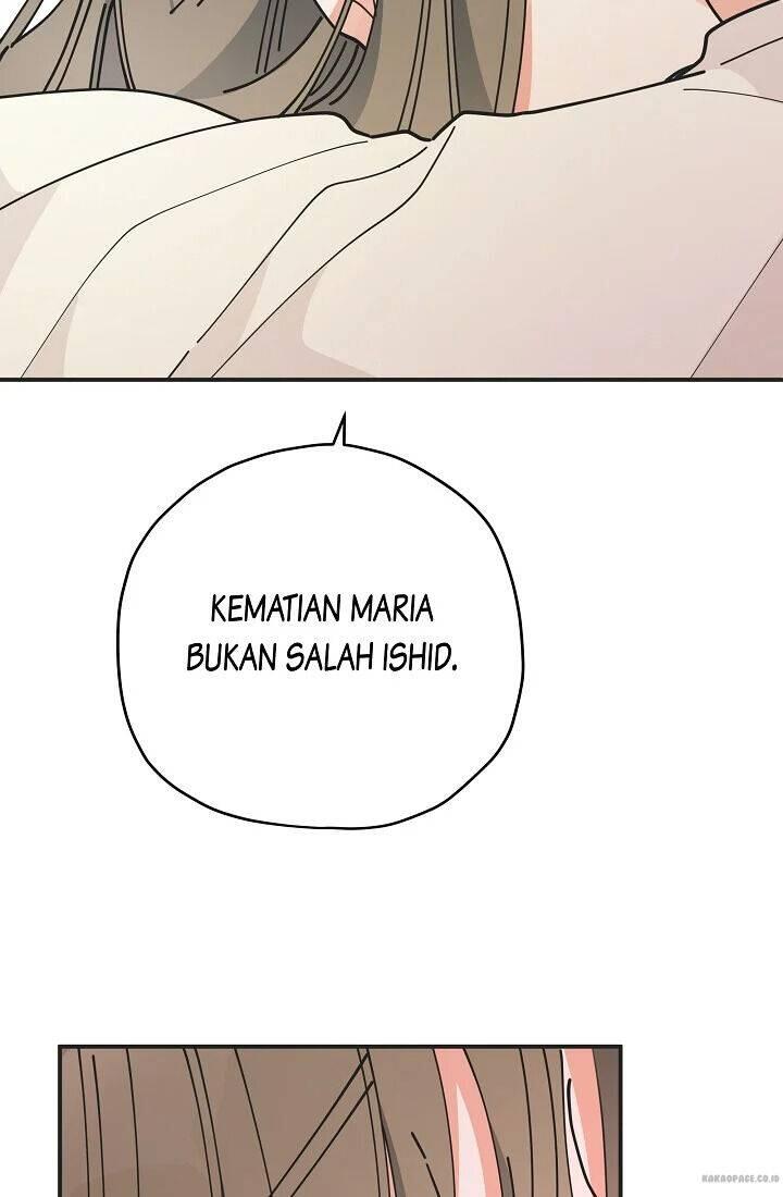 The Evil Lady's Hero Chapter 059