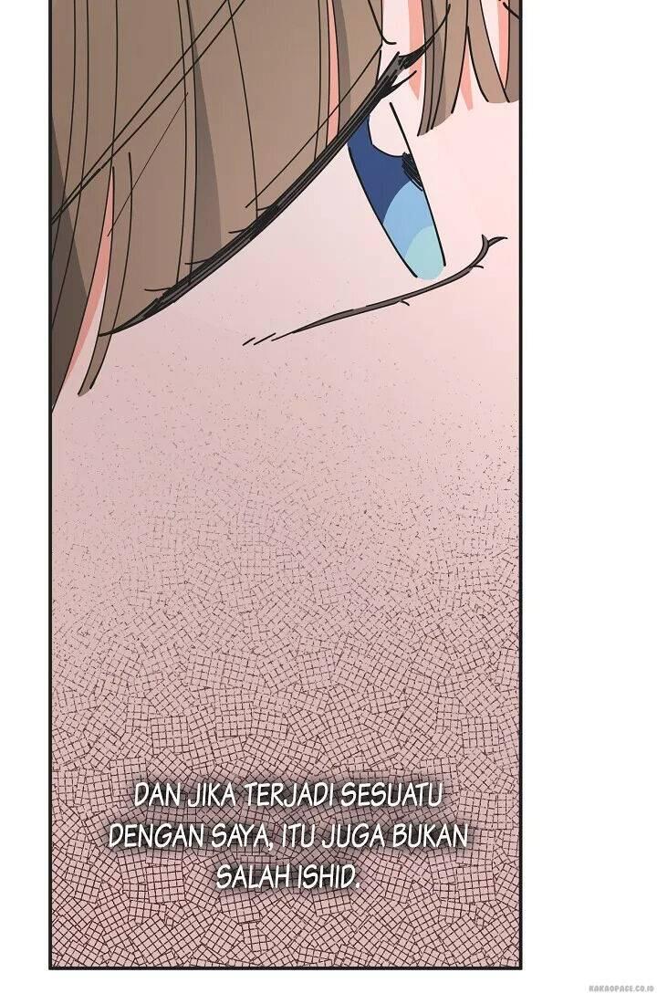 The Evil Lady's Hero Chapter 059