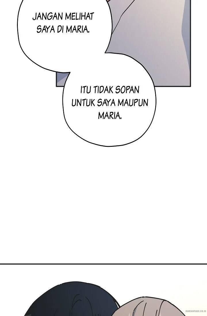 The Evil Lady's Hero Chapter 059
