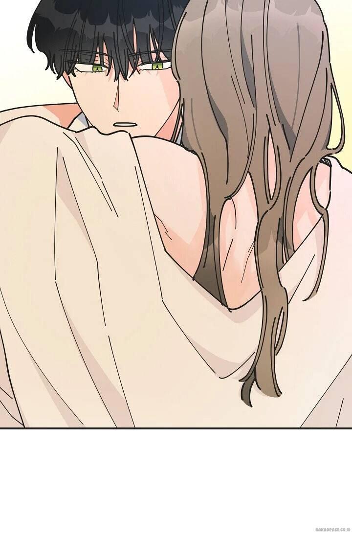 The Evil Lady's Hero Chapter 059