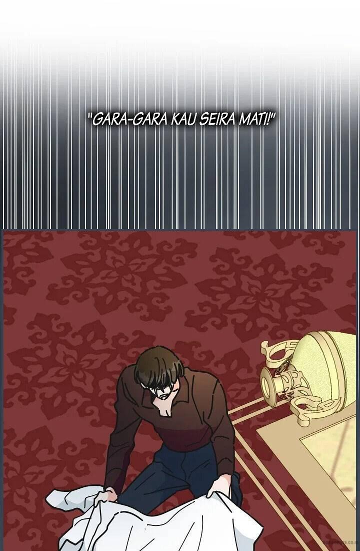 The Evil Lady's Hero Chapter 059