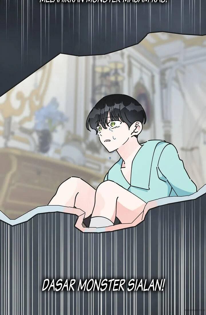 The Evil Lady's Hero Chapter 059