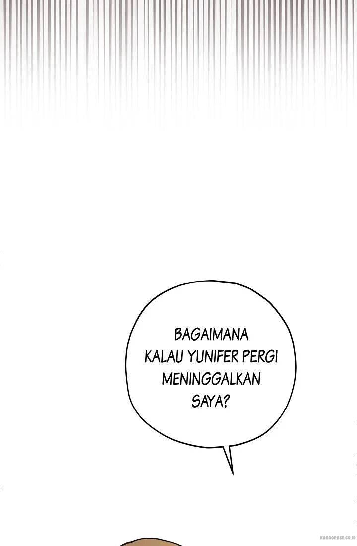 The Evil Lady's Hero Chapter 059