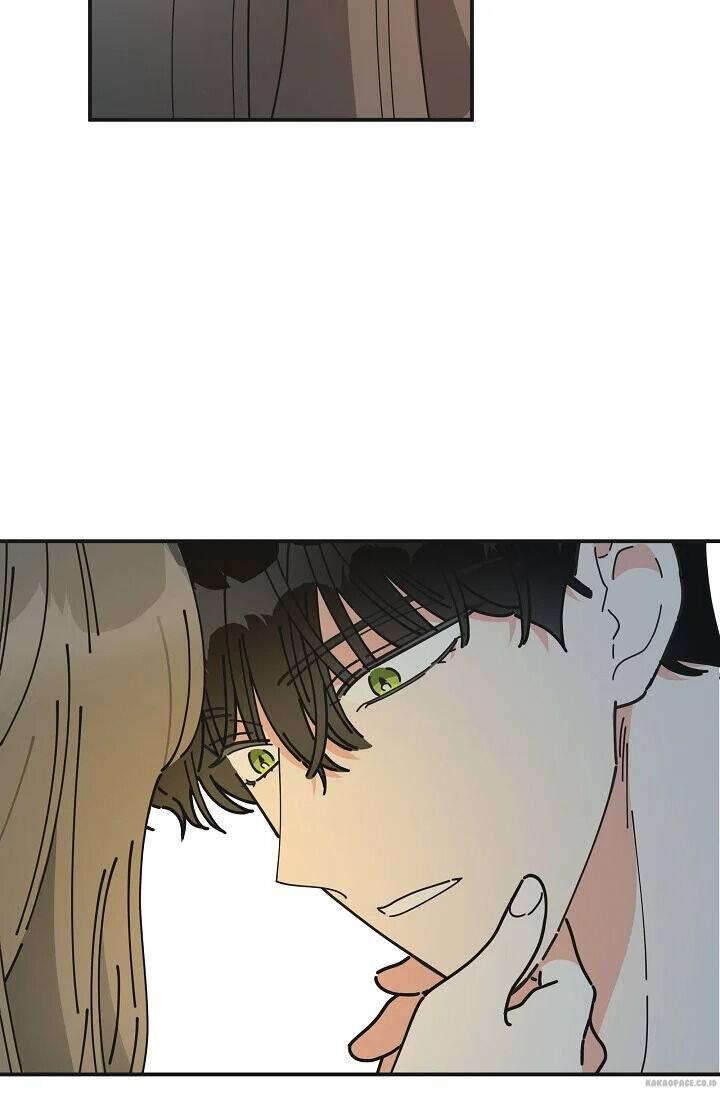 The Evil Lady's Hero Chapter 059