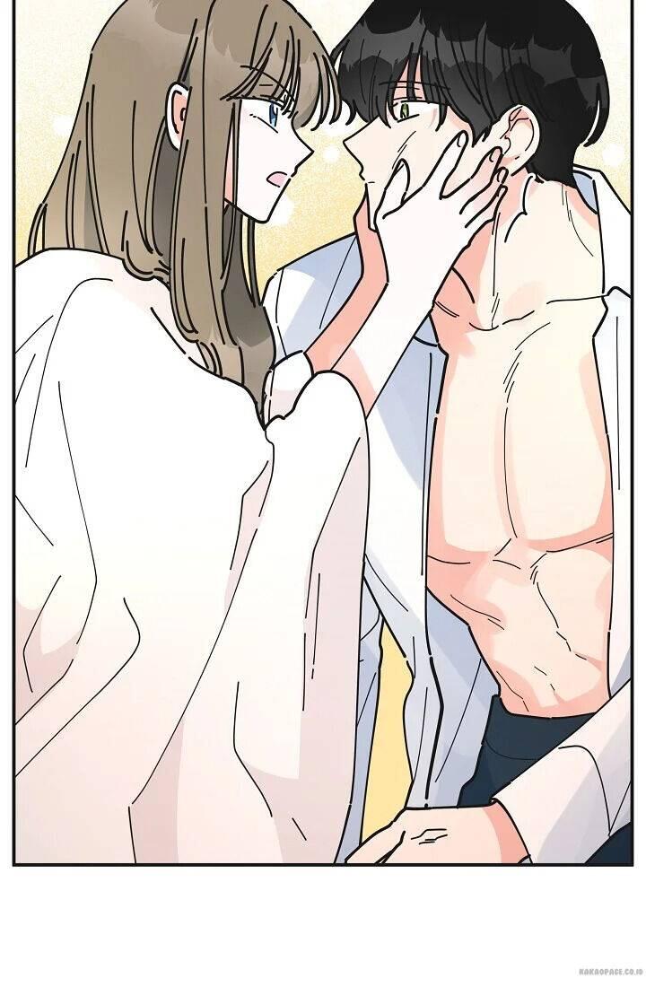 The Evil Lady's Hero Chapter 059