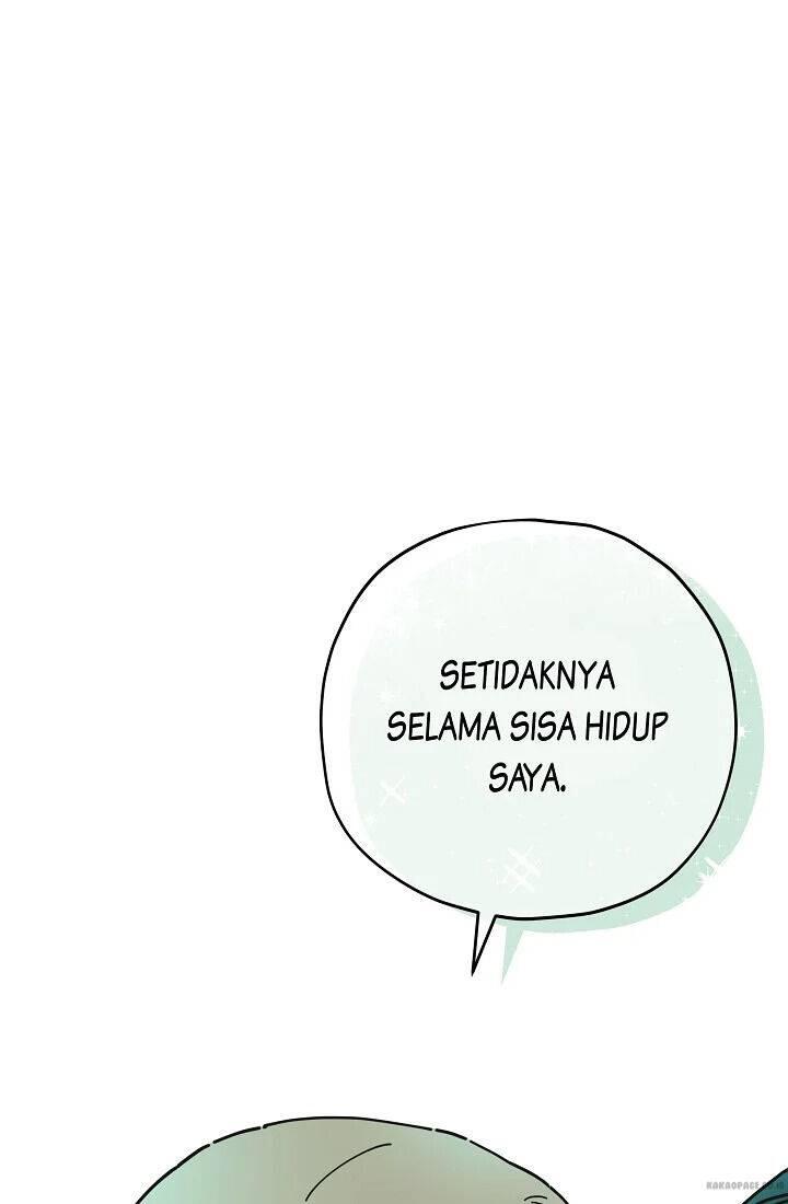The Evil Lady's Hero Chapter 059