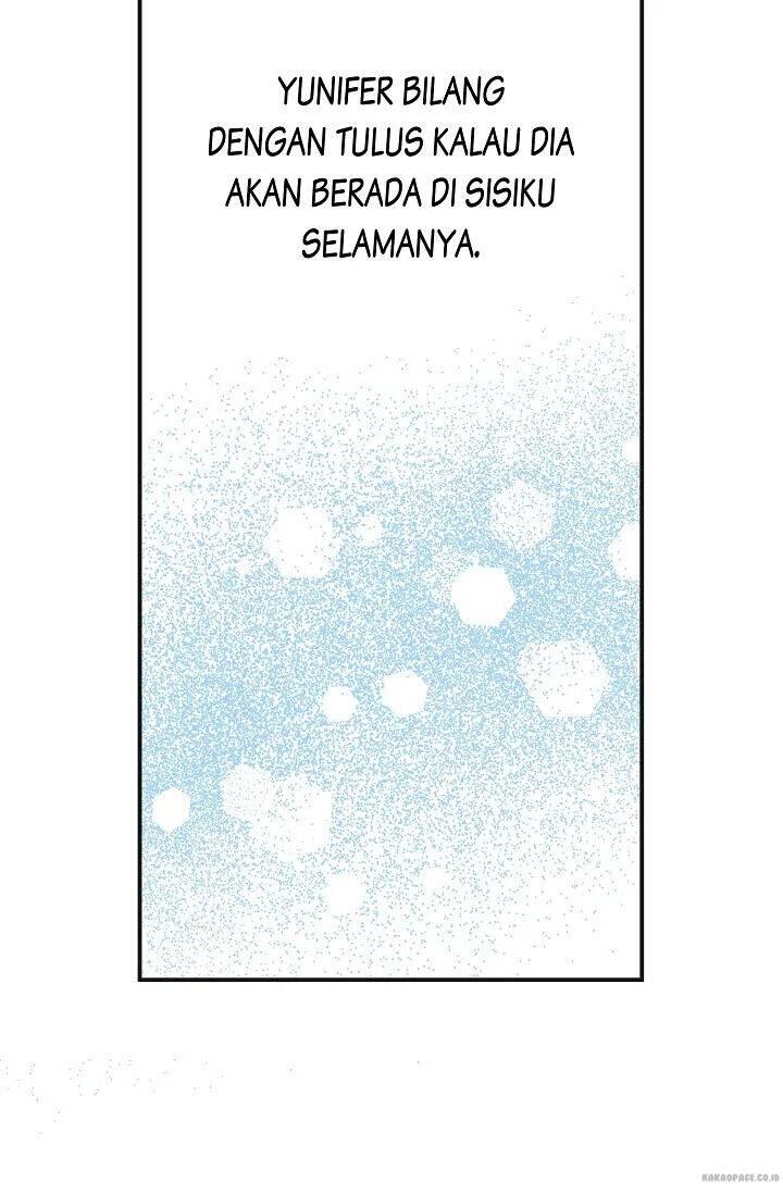The Evil Lady's Hero Chapter 059