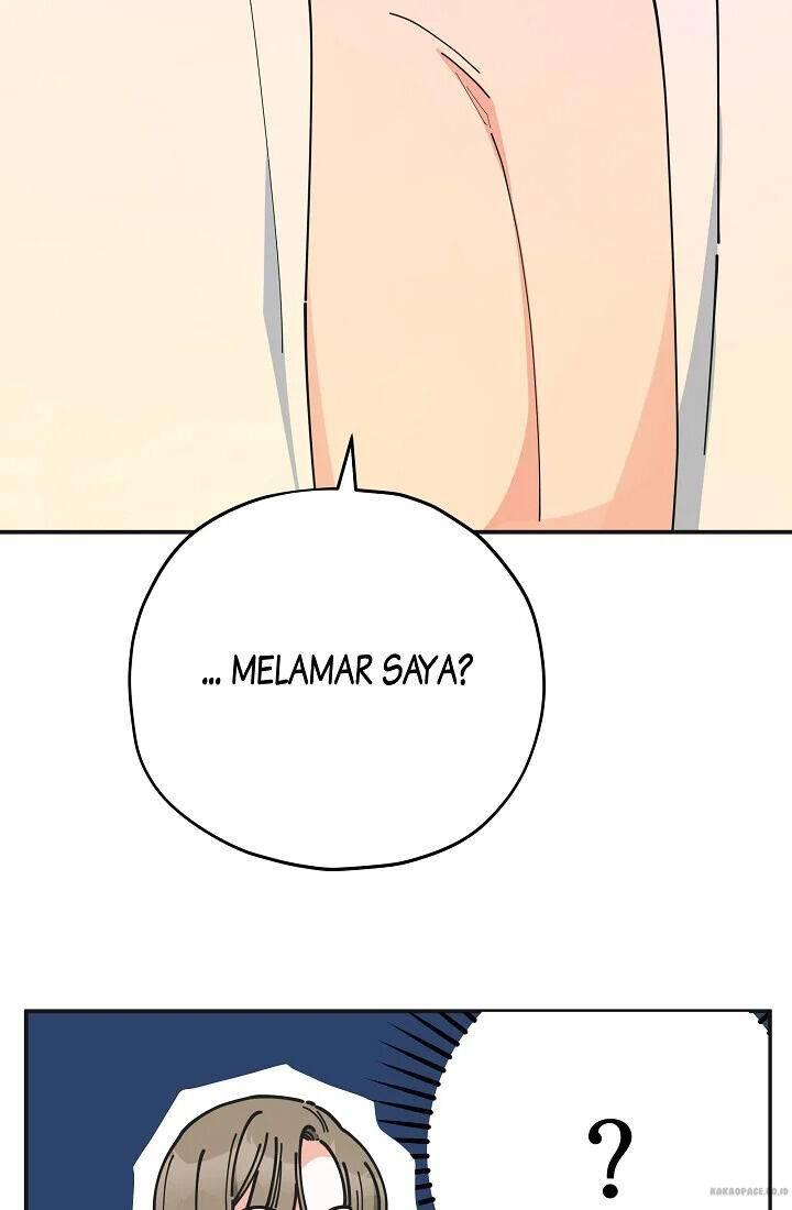 The Evil Lady's Hero Chapter 059