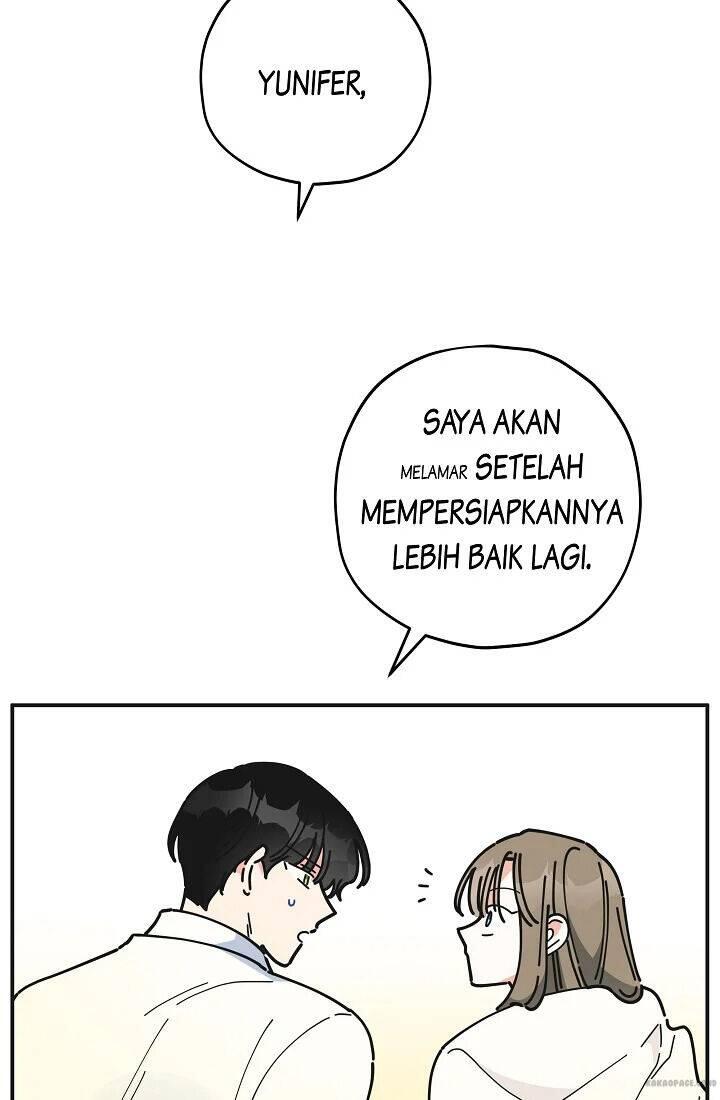 The Evil Lady's Hero Chapter 059