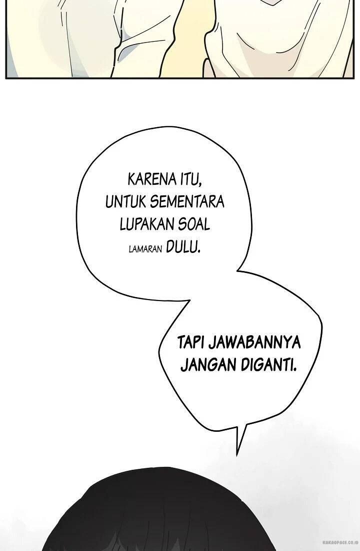 The Evil Lady's Hero Chapter 059