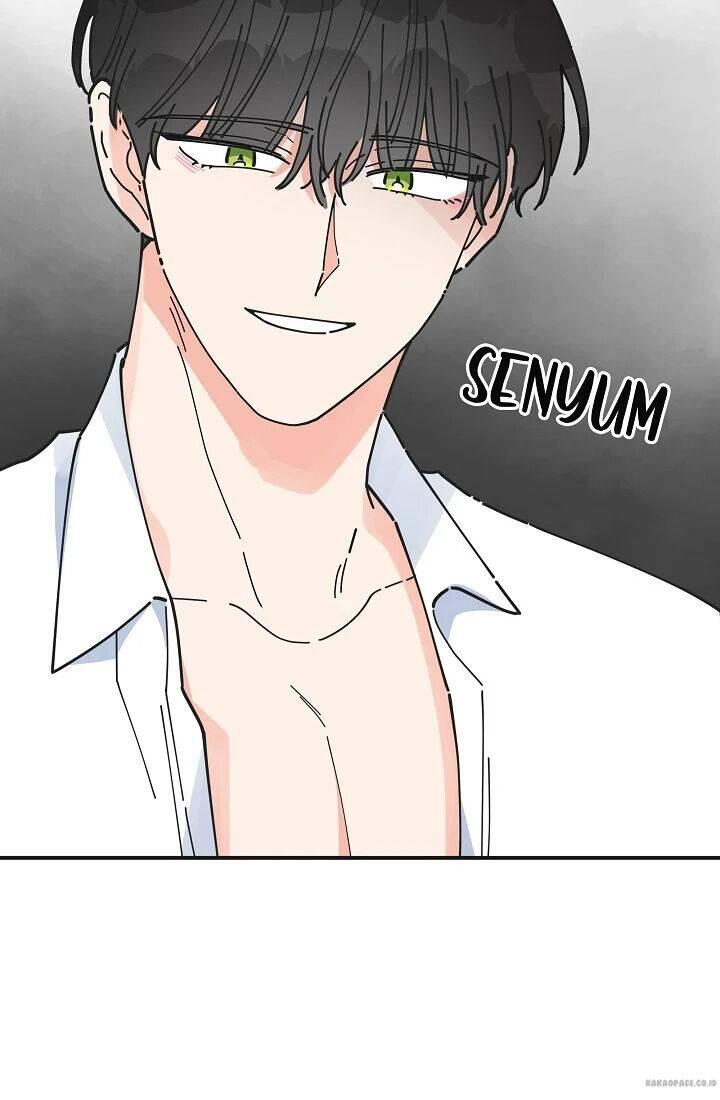 The Evil Lady's Hero Chapter 059