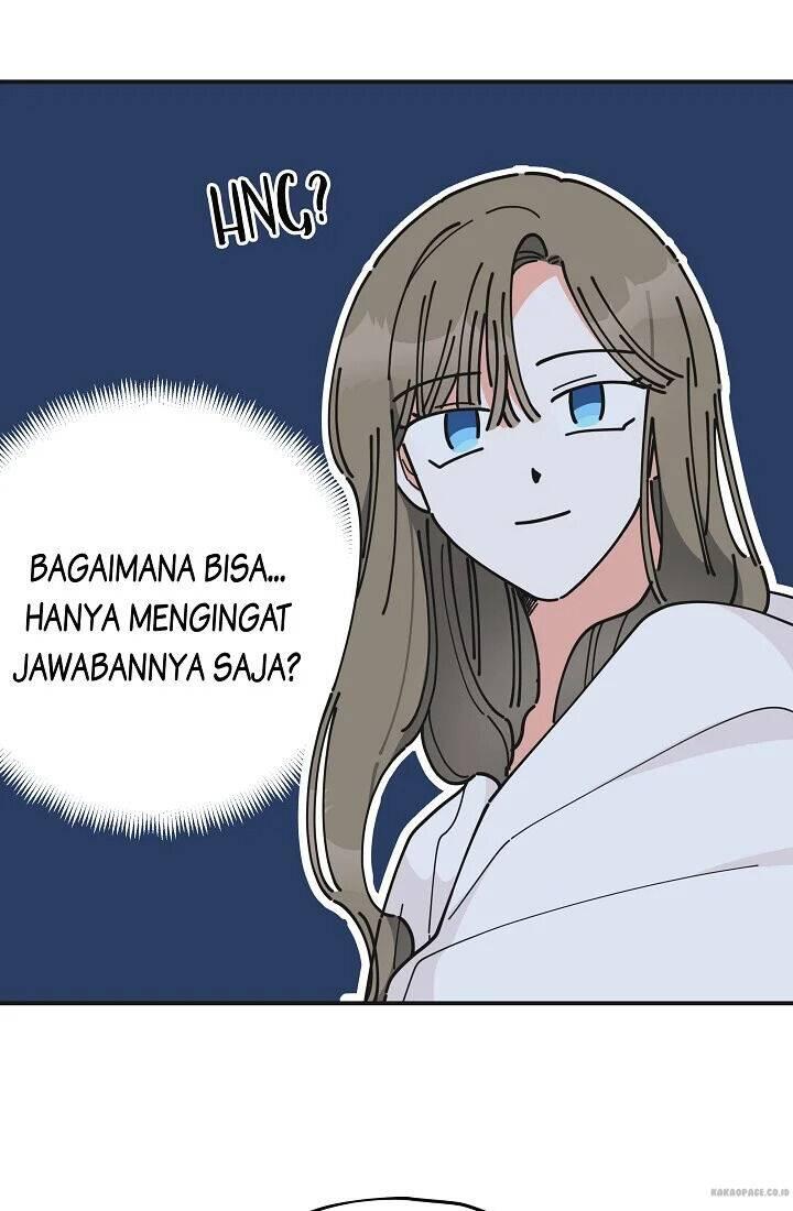 The Evil Lady's Hero Chapter 059
