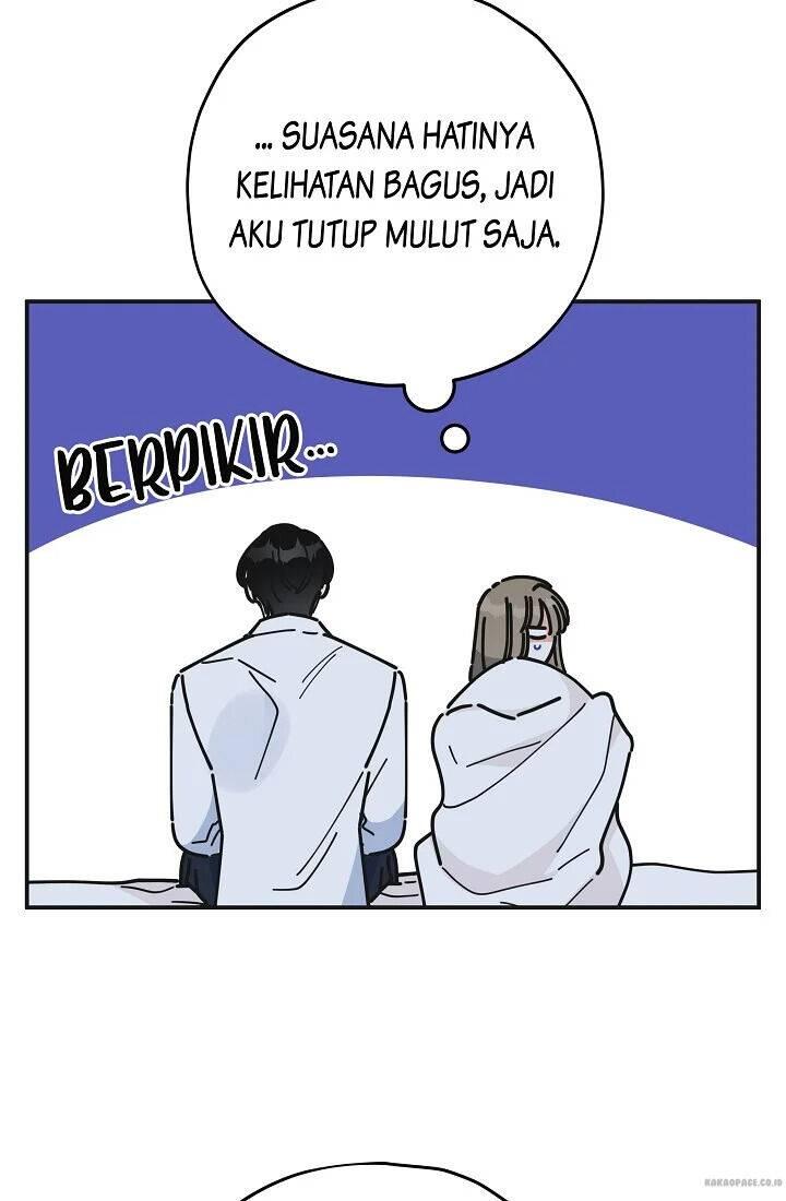 The Evil Lady's Hero Chapter 059