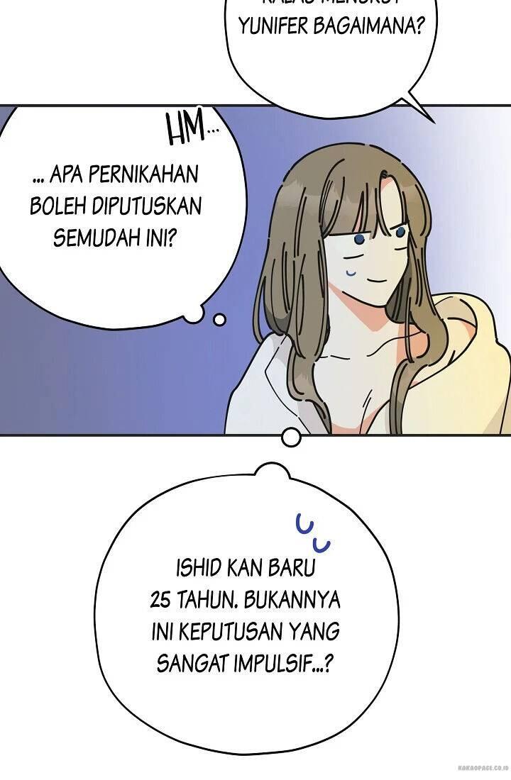 The Evil Lady's Hero Chapter 059