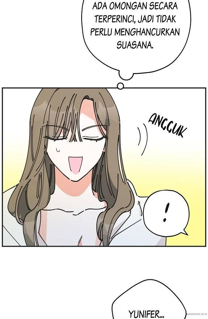 The Evil Lady's Hero Chapter 059