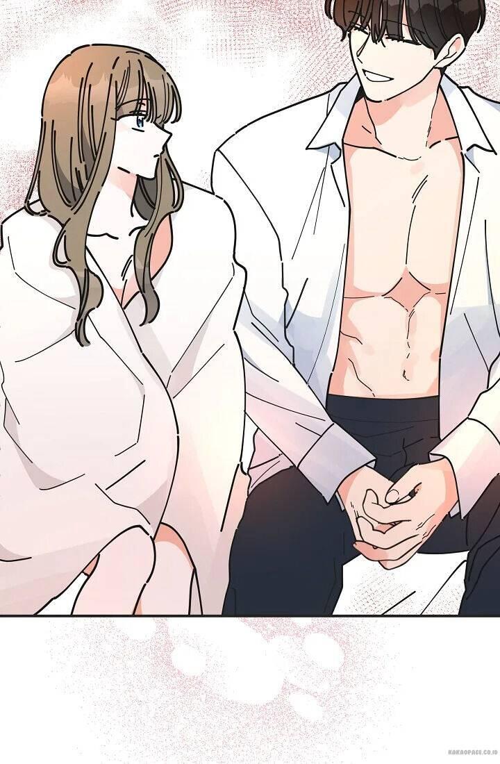 The Evil Lady's Hero Chapter 059