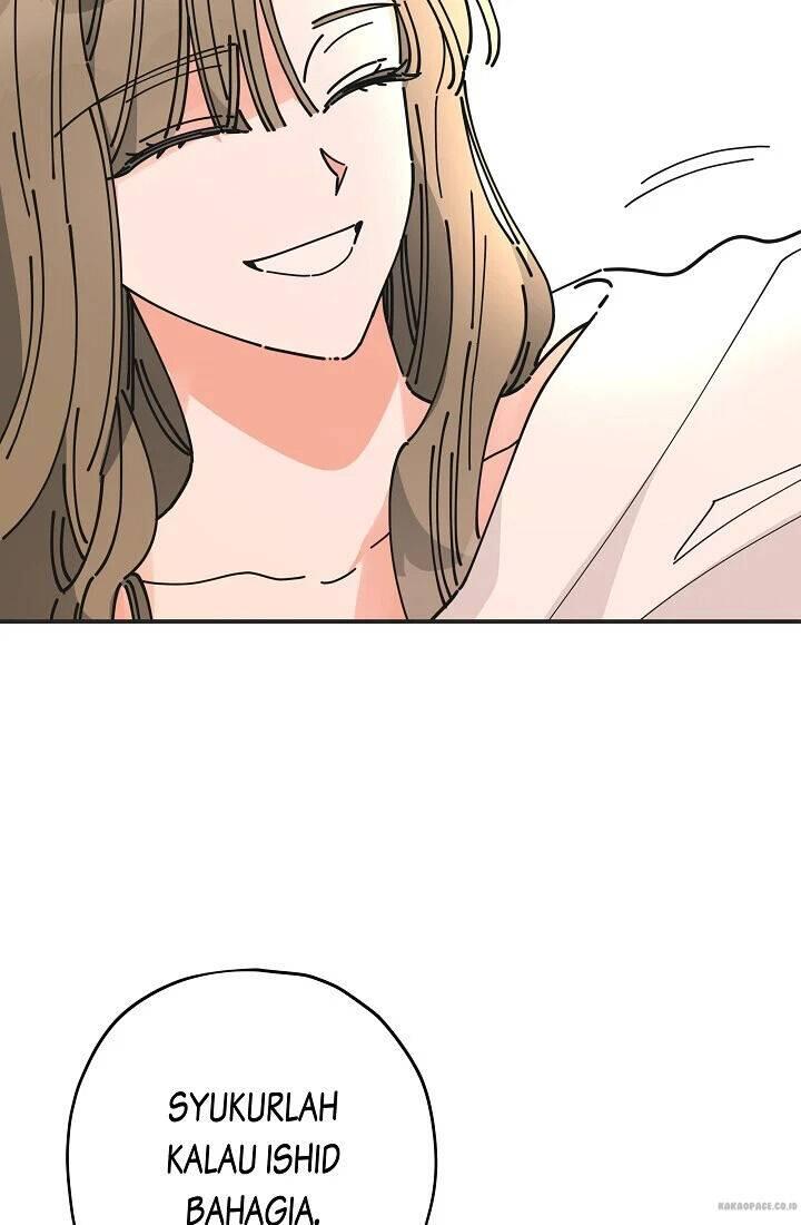 The Evil Lady's Hero Chapter 059