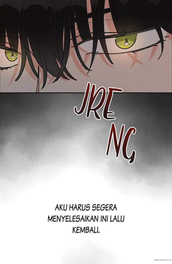 The Evil Lady's Hero Chapter 059