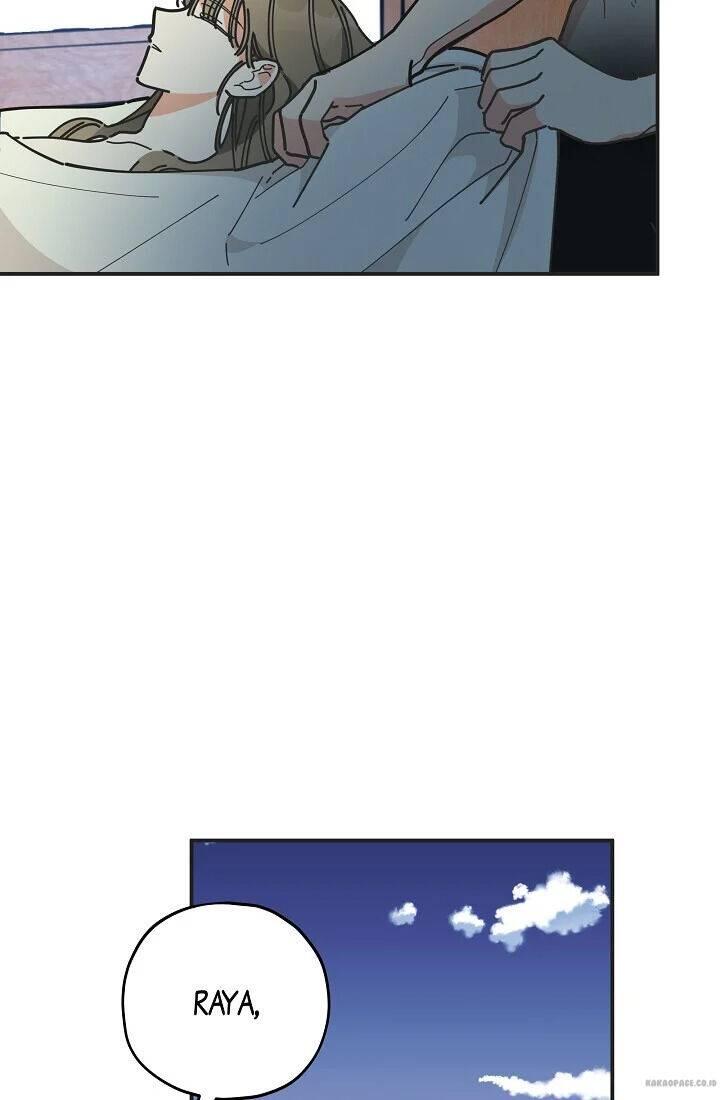 The Evil Lady's Hero Chapter 060