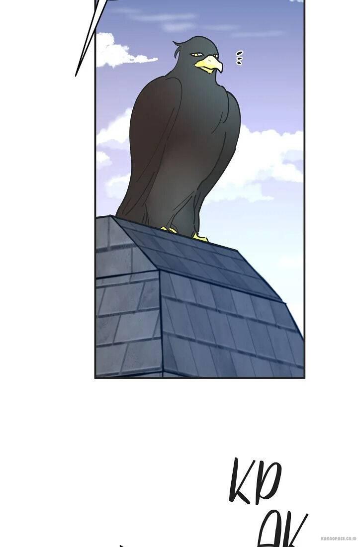 The Evil Lady's Hero Chapter 060