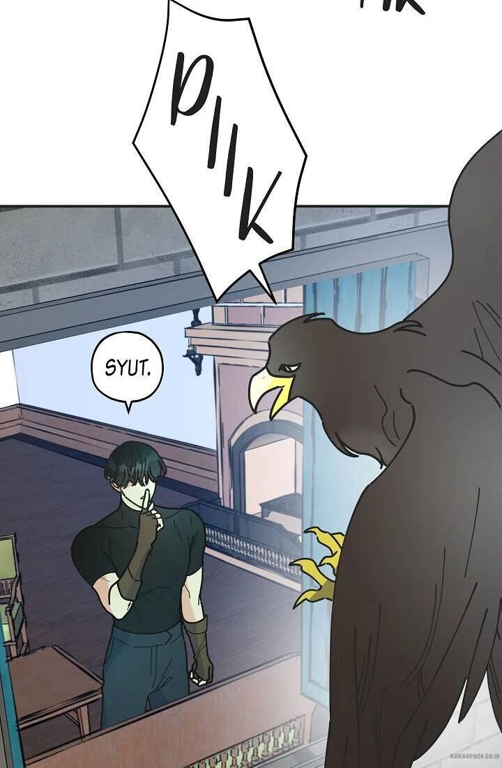 The Evil Lady's Hero Chapter 060