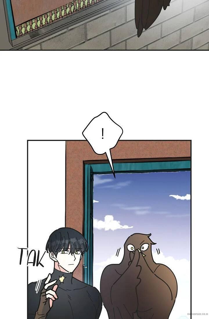 The Evil Lady's Hero Chapter 060