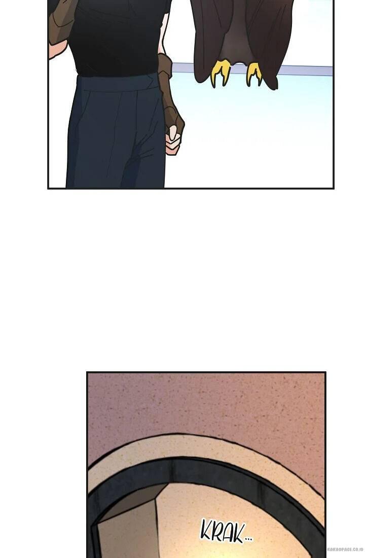 The Evil Lady's Hero Chapter 060