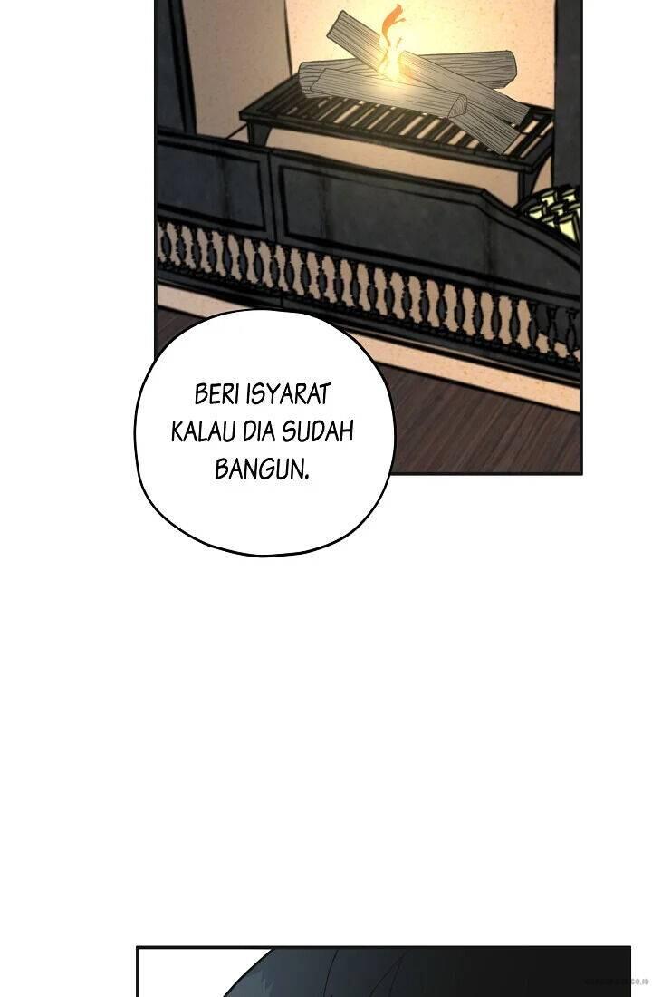The Evil Lady's Hero Chapter 060