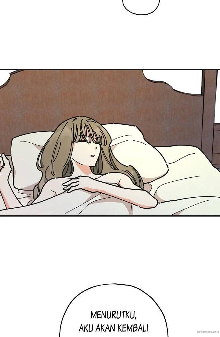 The Evil Lady's Hero Chapter 060