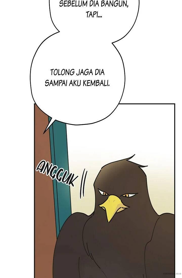The Evil Lady's Hero Chapter 060