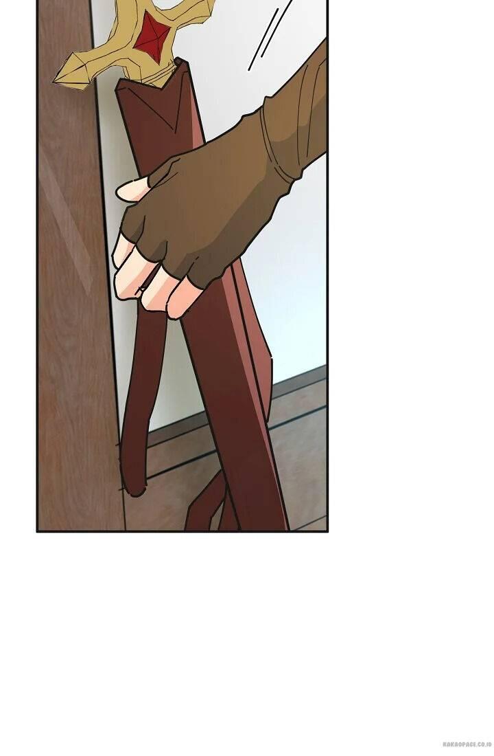 The Evil Lady's Hero Chapter 060