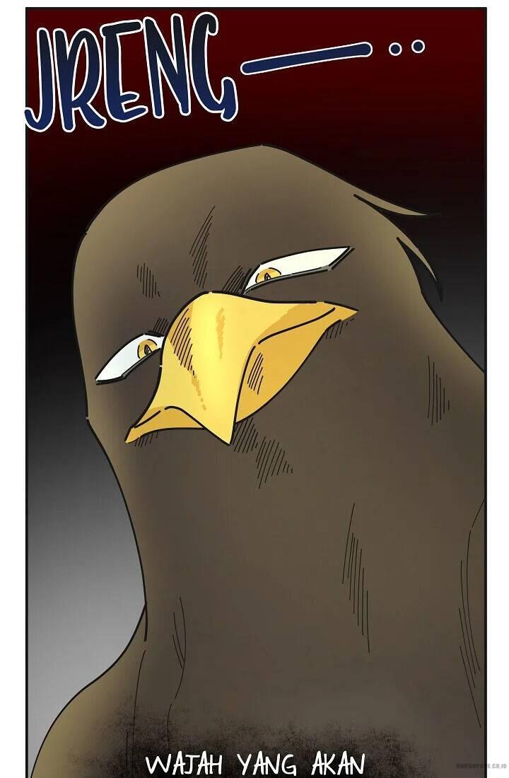 The Evil Lady's Hero Chapter 060