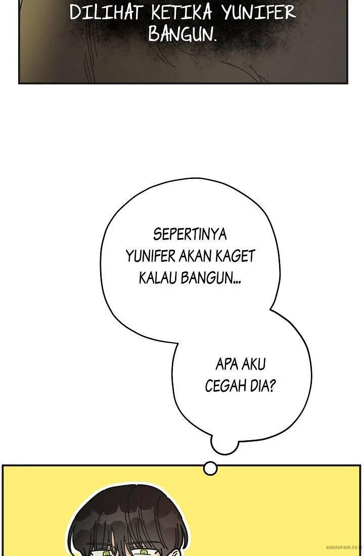 The Evil Lady's Hero Chapter 060