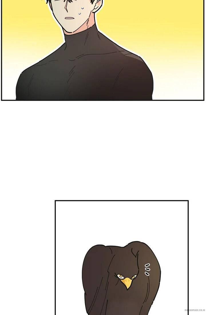 The Evil Lady's Hero Chapter 060
