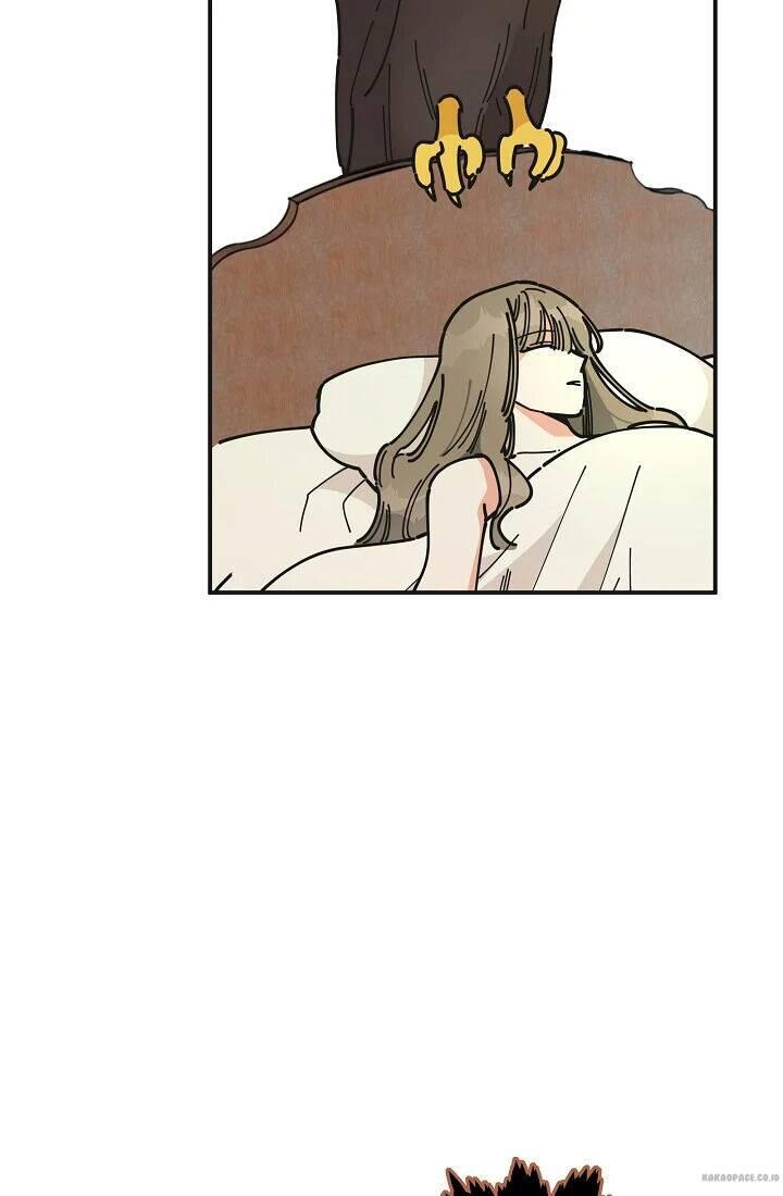 The Evil Lady's Hero Chapter 060