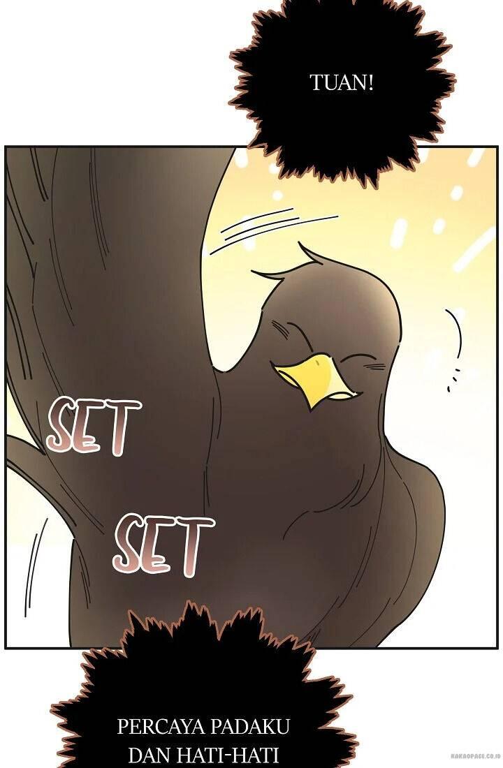 The Evil Lady's Hero Chapter 060
