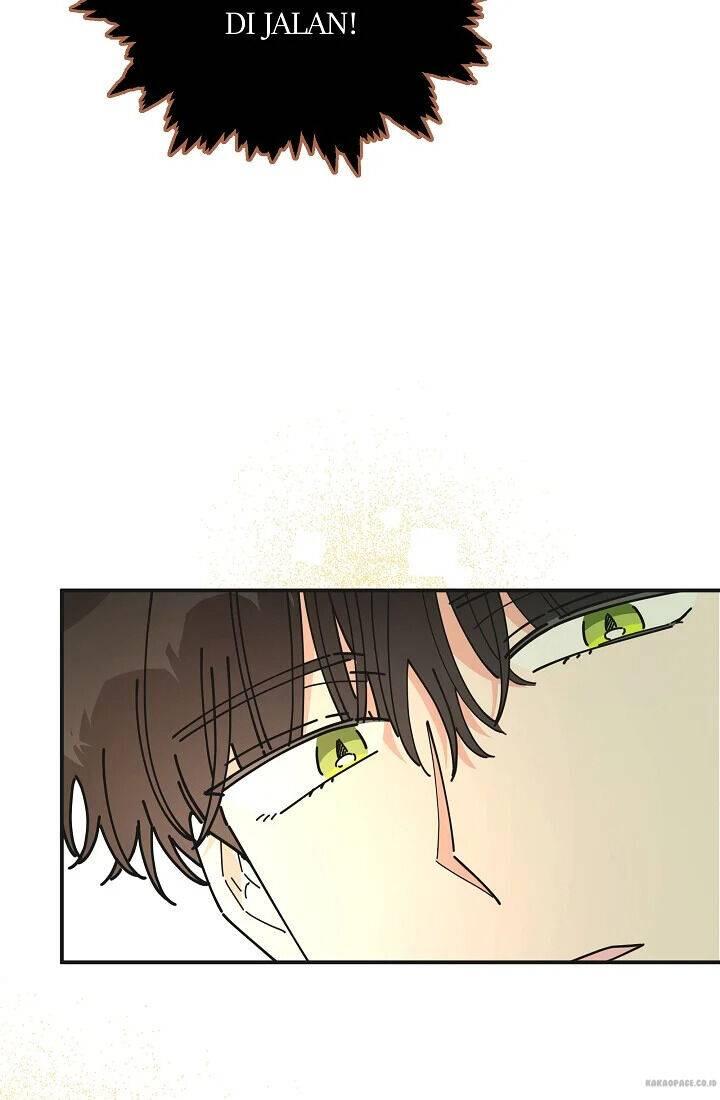 The Evil Lady's Hero Chapter 060