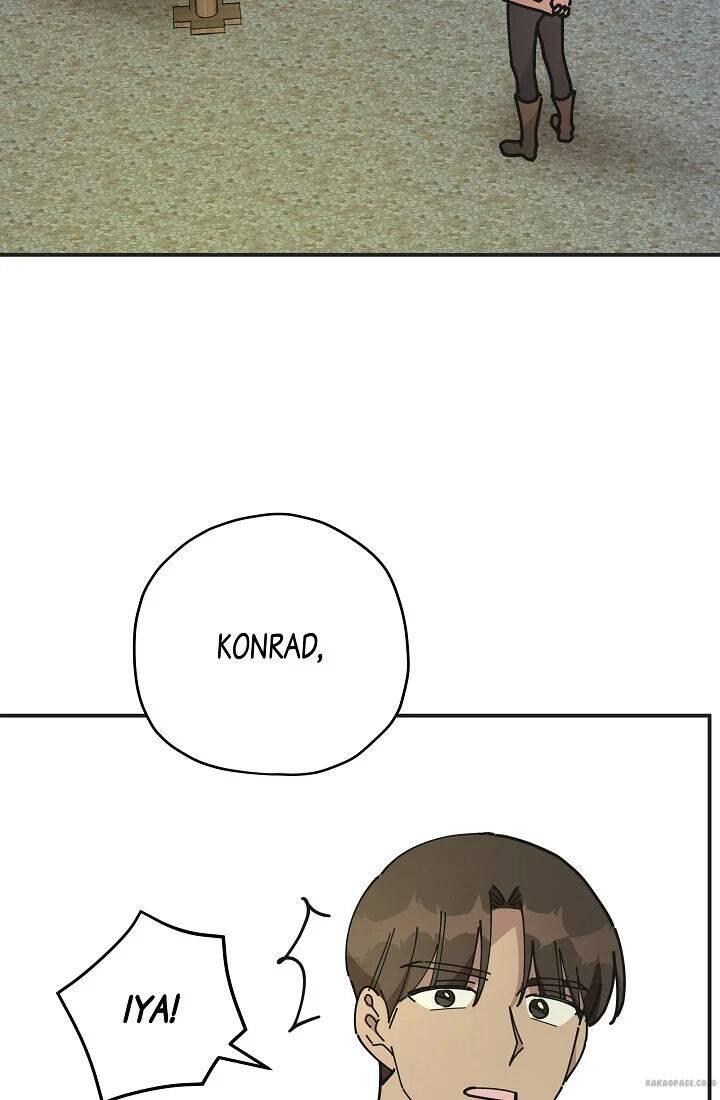 The Evil Lady's Hero Chapter 060