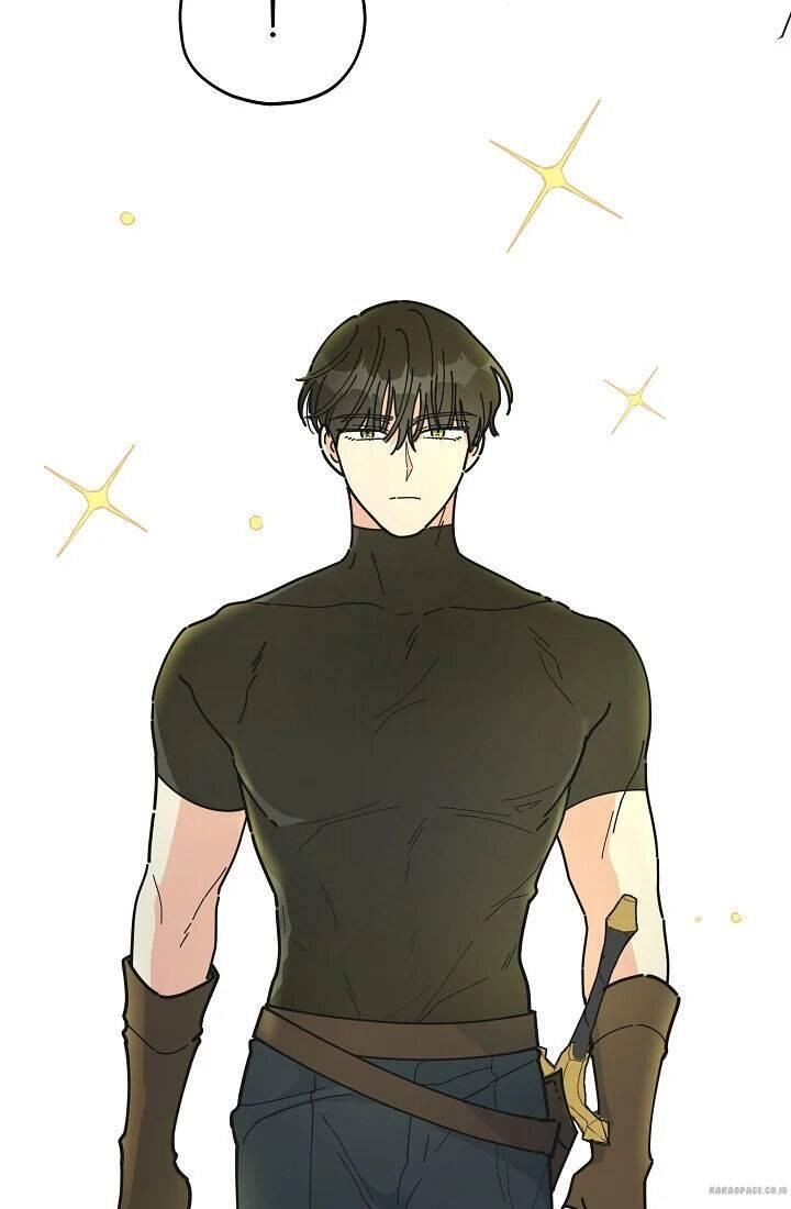 The Evil Lady's Hero Chapter 060