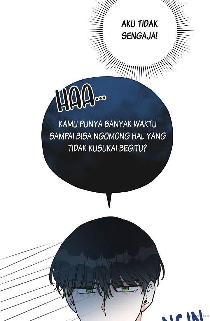 The Evil Lady's Hero Chapter 060