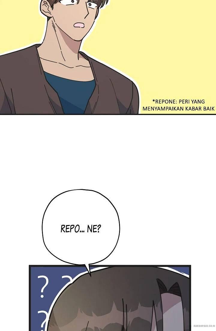 The Evil Lady's Hero Chapter 060