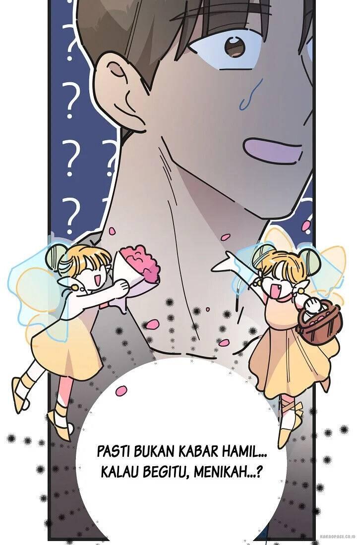 The Evil Lady's Hero Chapter 060