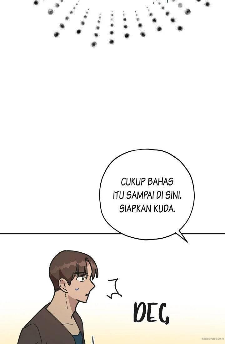 The Evil Lady's Hero Chapter 060