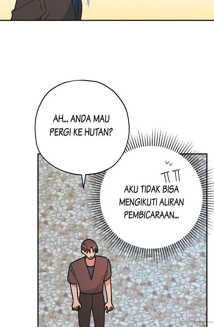 The Evil Lady's Hero Chapter 060