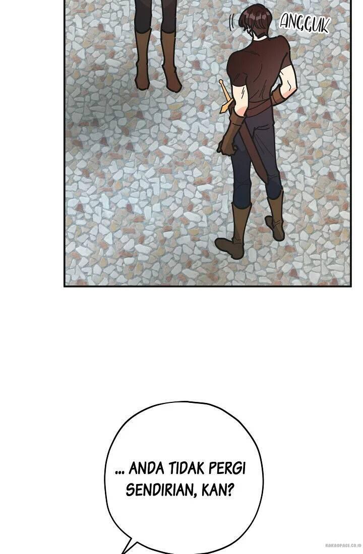 The Evil Lady's Hero Chapter 060