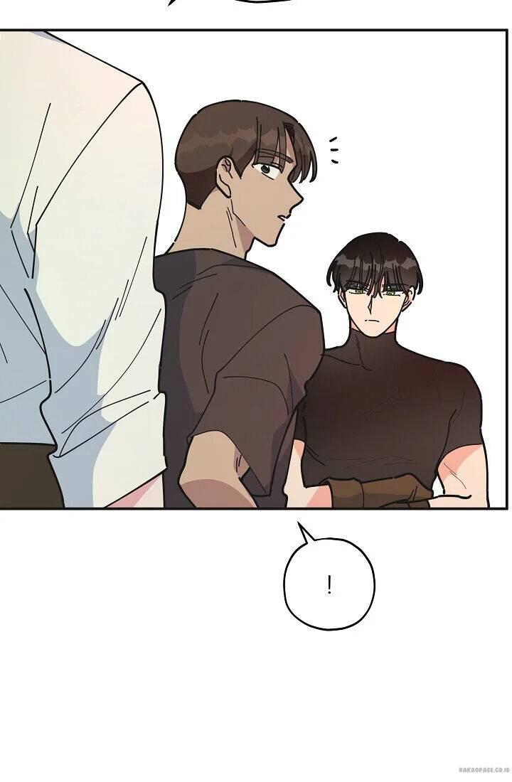 The Evil Lady's Hero Chapter 060