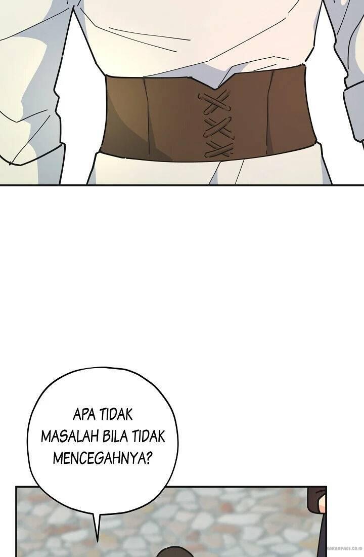 The Evil Lady's Hero Chapter 060