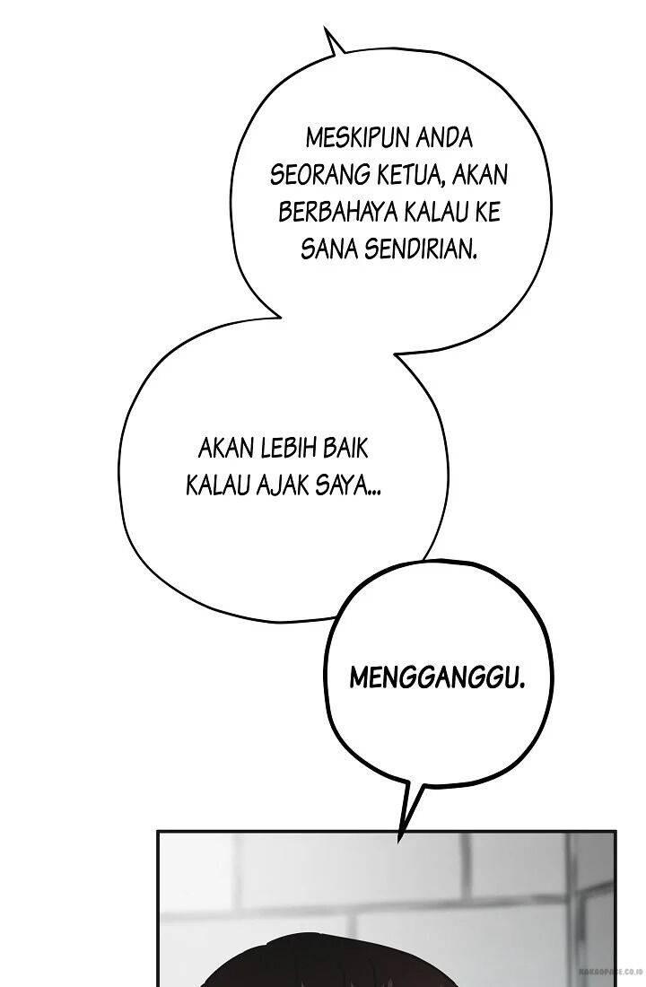 The Evil Lady's Hero Chapter 060