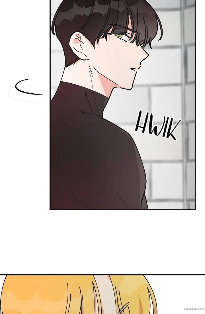 The Evil Lady's Hero Chapter 060